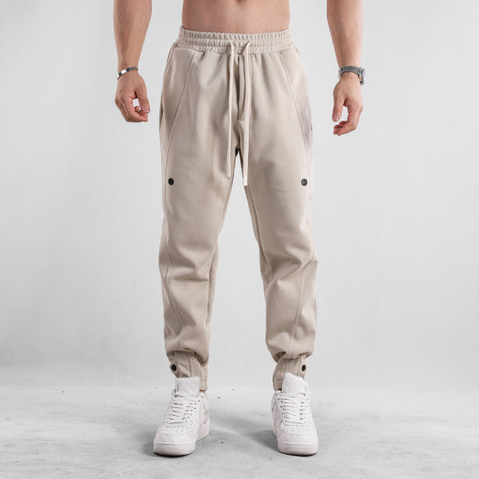 Casual Sports Trousers Men